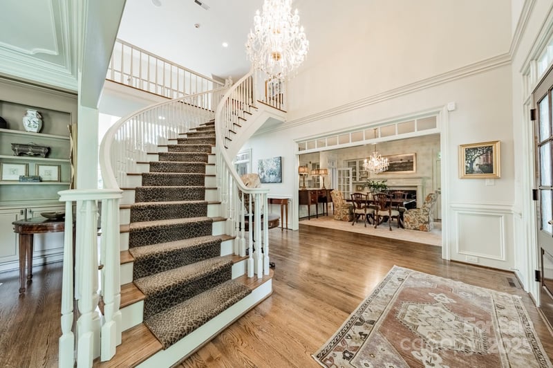 4001 Doves Roost Ct, Charlotte, NC 28211