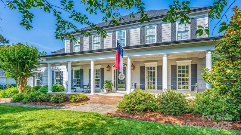 19625 Callaway Hills Ln, Davidson, NC 28036