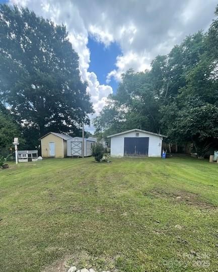 15 Rose St, York, SC 29745