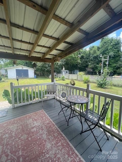 15 Rose St, York, SC 29745