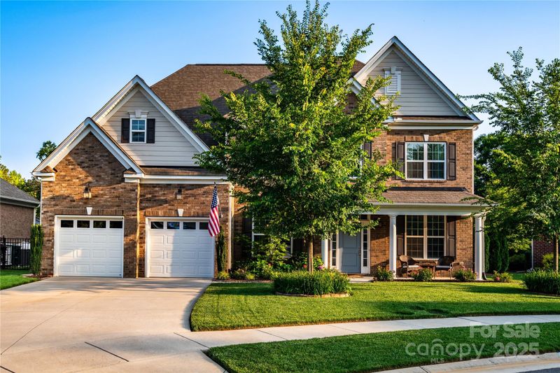 159 Holly Ridge Dr, Mooresville, NC 28115