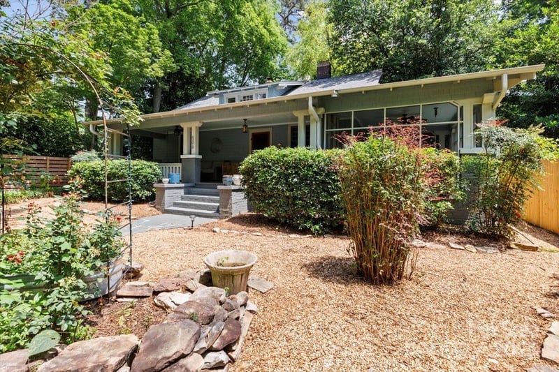 506 Clement Ave, Charlotte, NC 28204