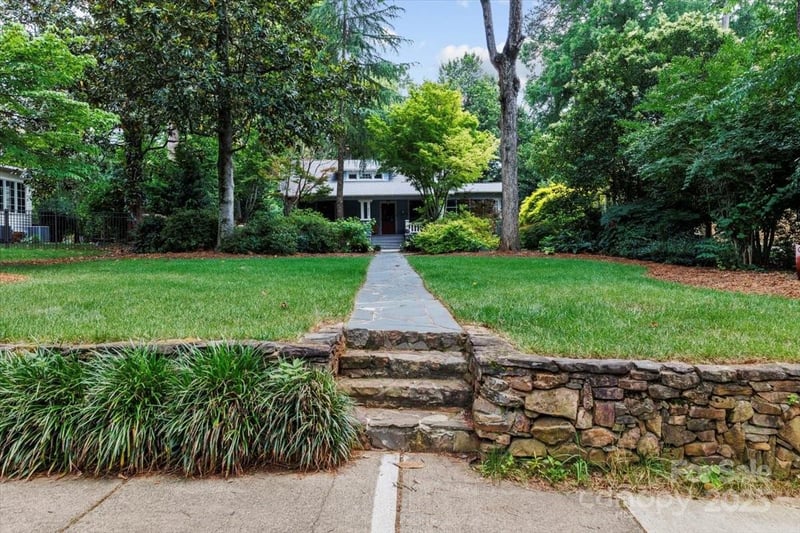 506 Clement Ave, Charlotte, NC 28204