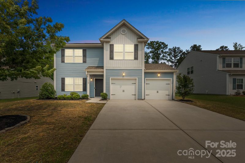 3107 Riker St, Clover, SC 29710