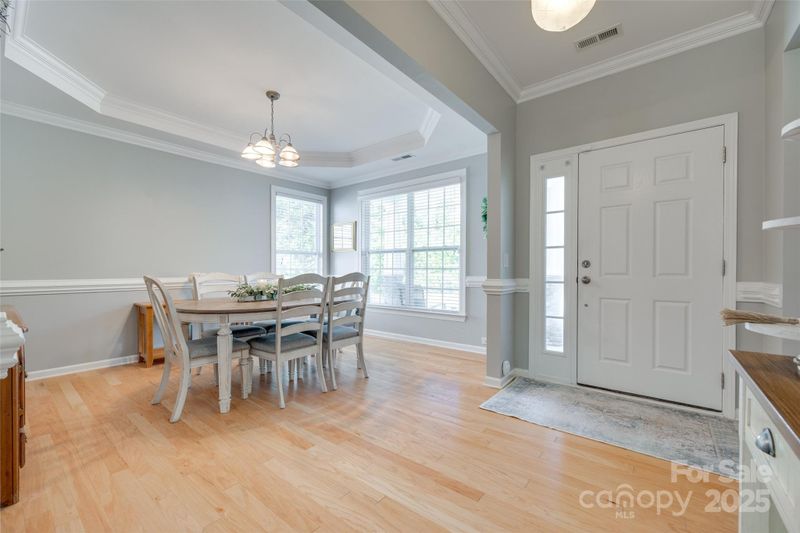 14727 Brannock Hills Dr, Charlotte, NC 28278