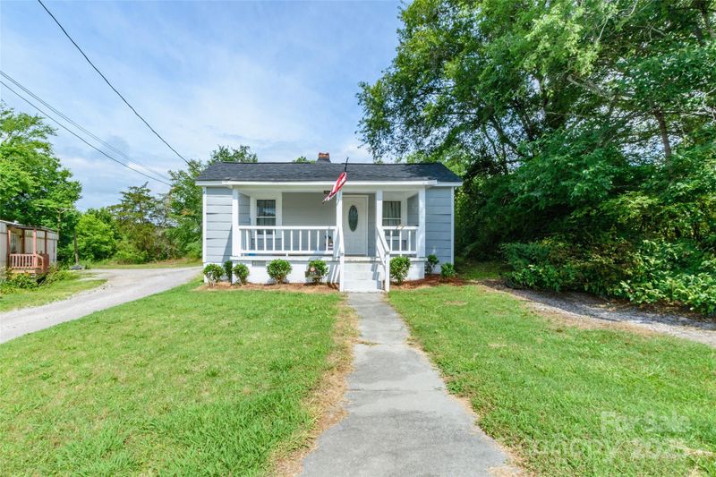 515 Myrtle Ave, Chester, SC 29706