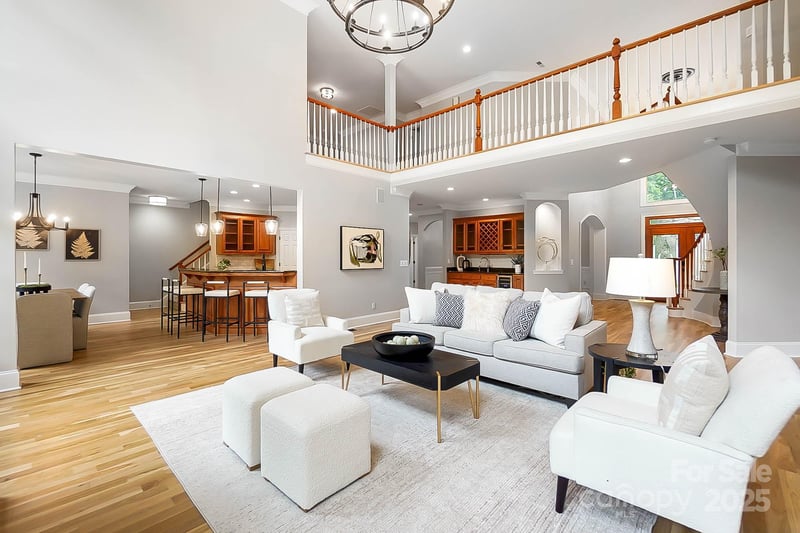 3324 Greenhurst Dr, Weddington, NC 28104