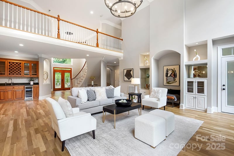 3324 Greenhurst Dr, Weddington, NC 28104