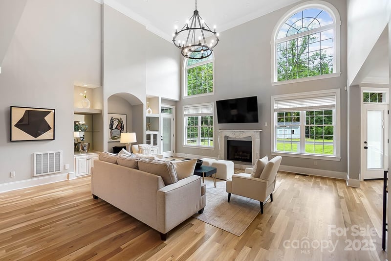 3324 Greenhurst Dr, Weddington, NC 28104