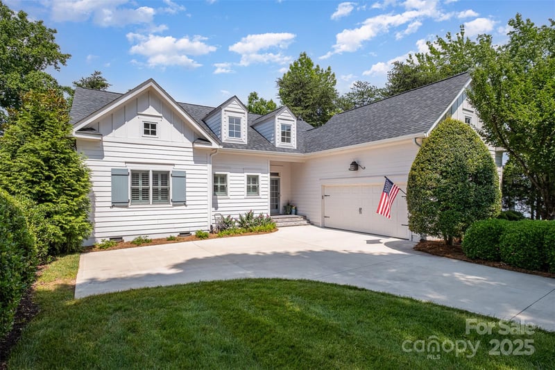 17719 Springwinds Dr, Cornelius, NC 28031