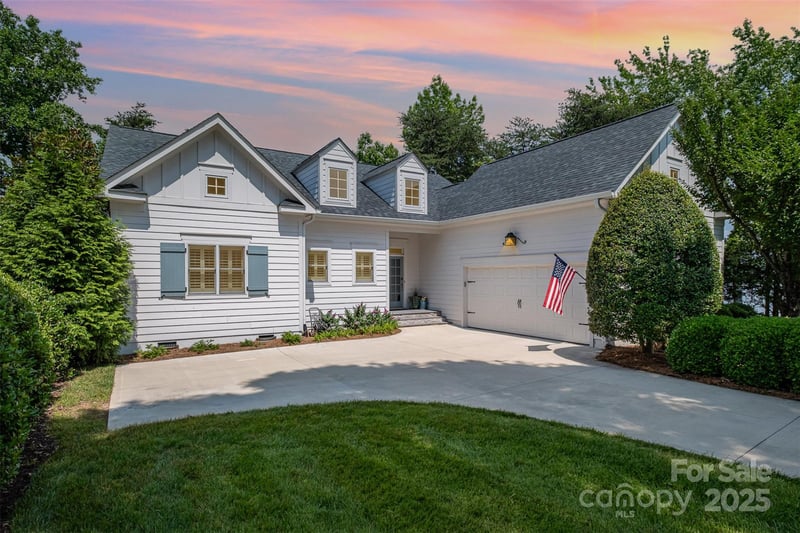 17719 Springwinds Dr, Cornelius, NC 28031