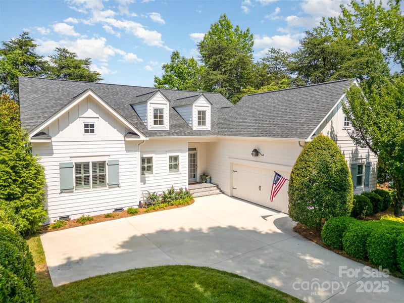 17719 Springwinds Dr, Cornelius, NC 28031