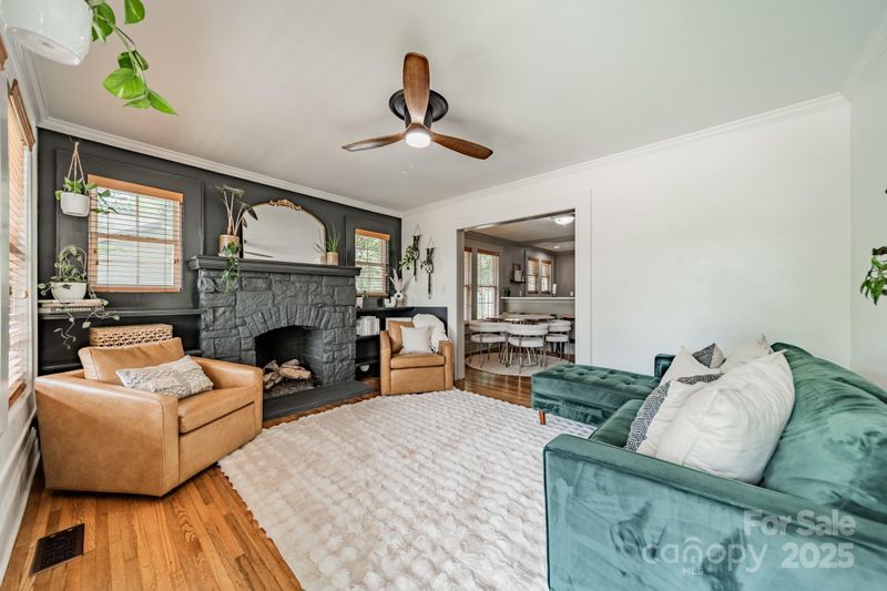 904 Anderson St, Charlotte, NC 28205