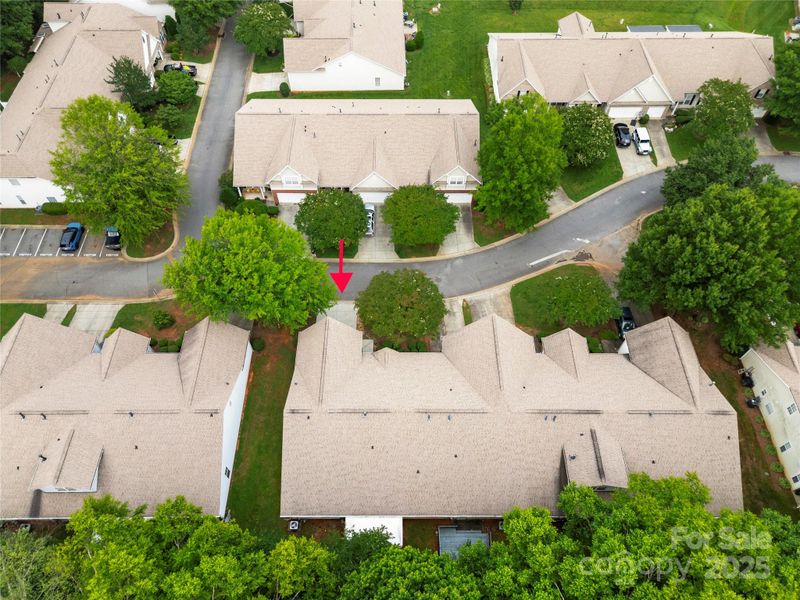 4510 Glenlea Commons Dr, Charlotte, NC 28216