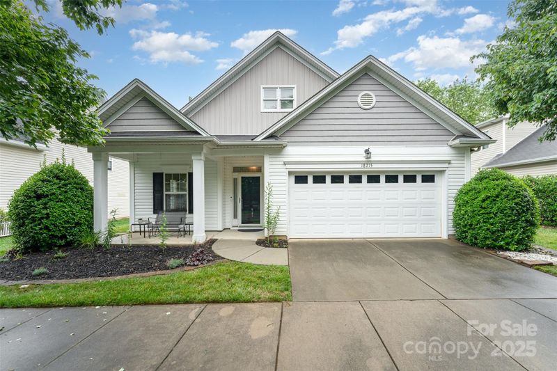 18715 Coachmans Tc, Cornelius, NC 28031