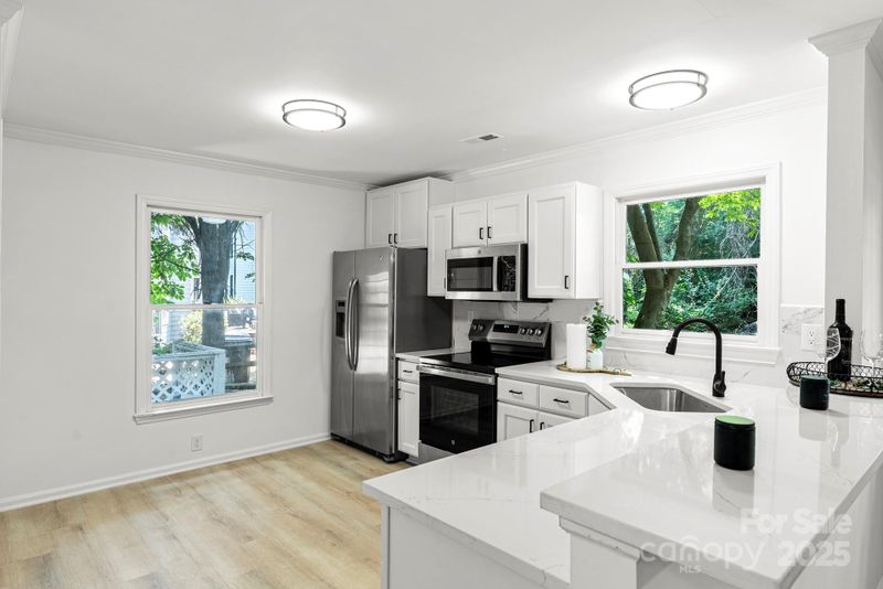 9513 Saddle Run Trl, Charlotte, NC 28269
