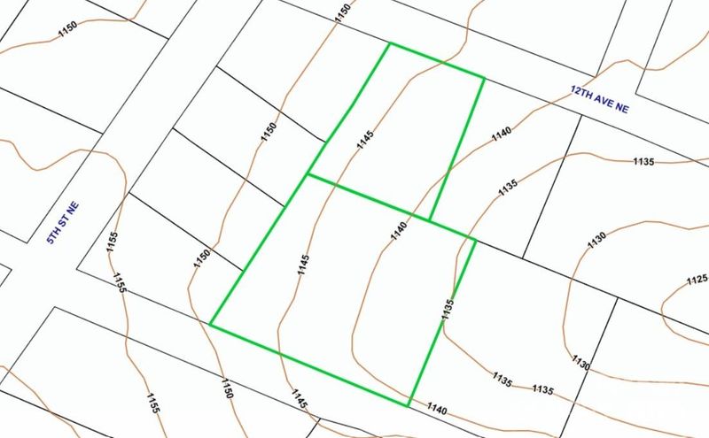 00 12th Ave NW, Hickory, NC 28601