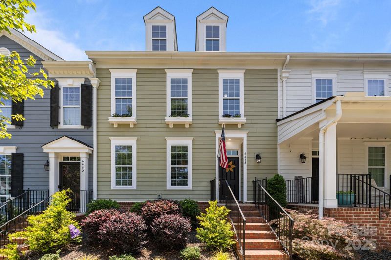 6438 Hove Rd, Mint Hill, NC 28227