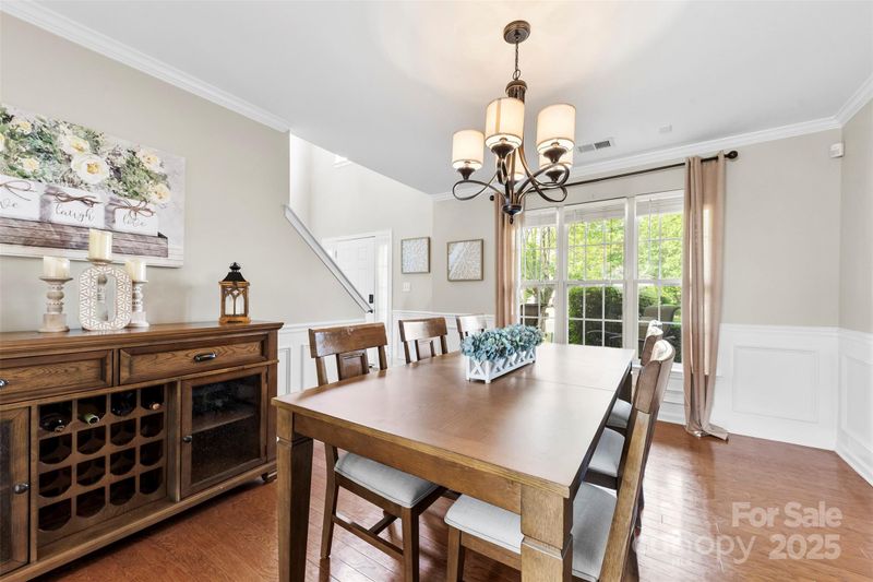 4612 Maple Crest Pl, Harrisburg, NC 28075
