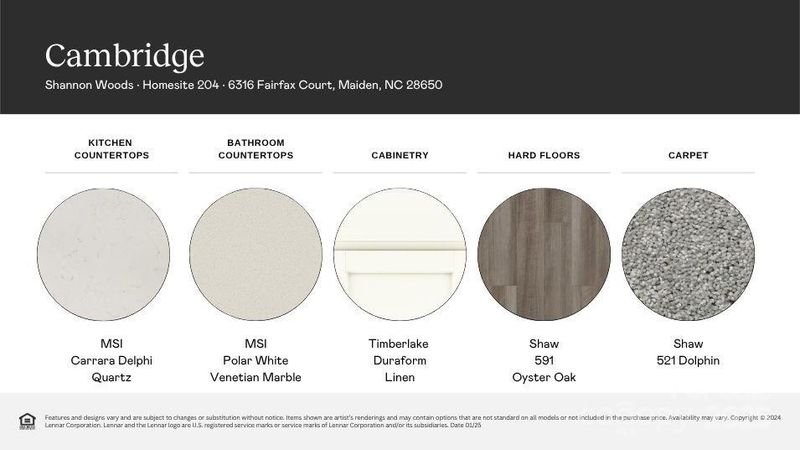 6316 Fairfax Ct, Maiden, NC 28650