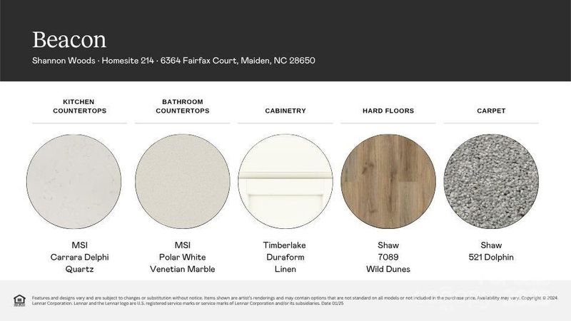 6364 Fairfax Ct, Maiden, NC 28650