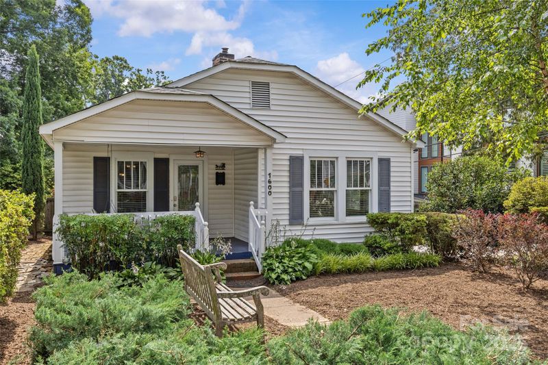 1600 Onslow Dr, Charlotte, NC 28205