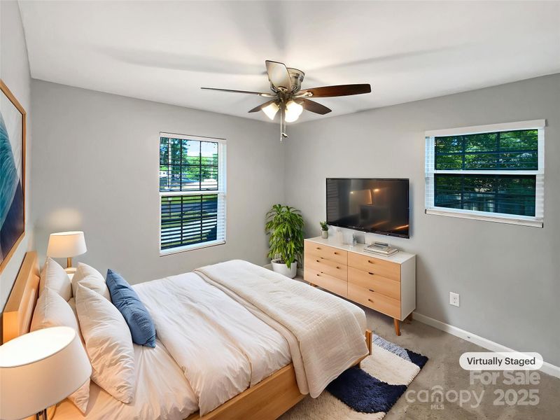 6208 Charlie Walker Rd, Kannapolis, NC 28081