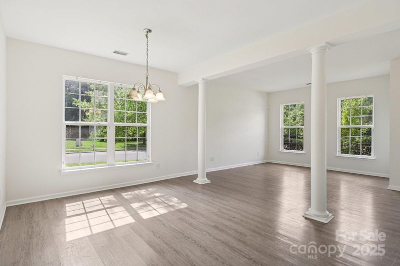 5002 Abode Lily Ln, Charlotte, NC 28227