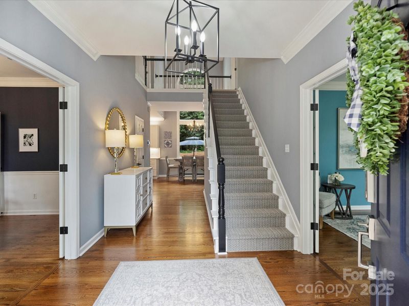 314 Southern Cross Ln, Matthews, NC 28105