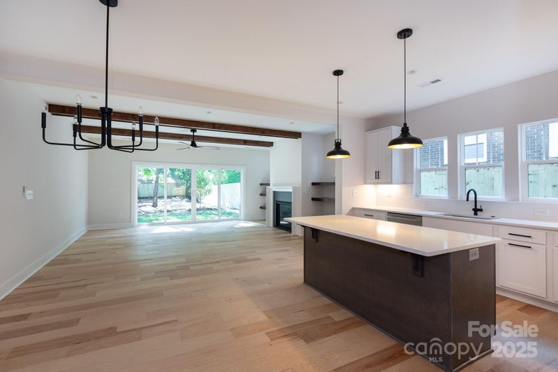 1724 Dallas Ave, Charlotte, NC 28205