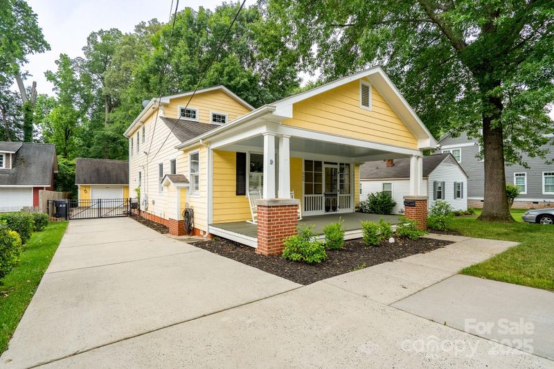 660 Ideal Way, Charlotte, NC 28203