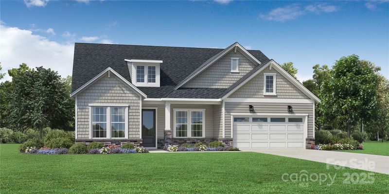 5475 Spruce St #256, Indian Land, SC 29707