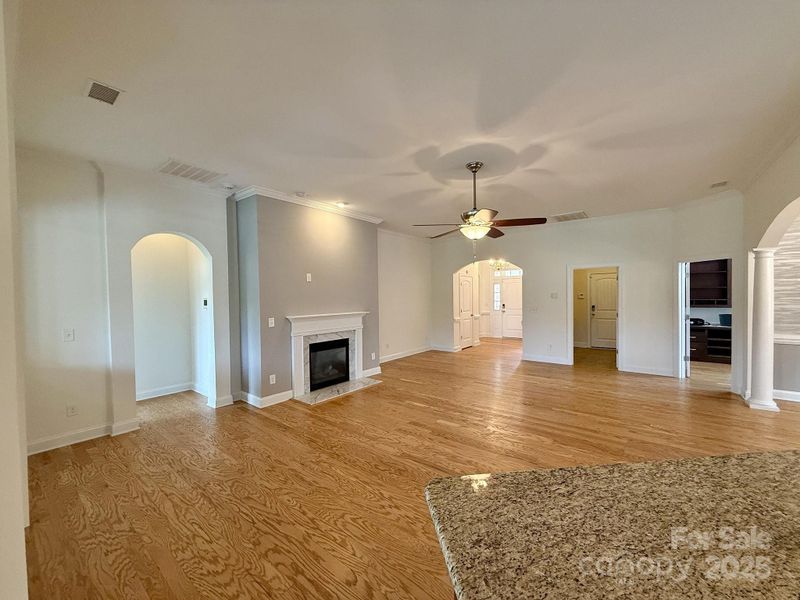 8429 Olde Stonegate Ln, Mint Hill, NC 28227