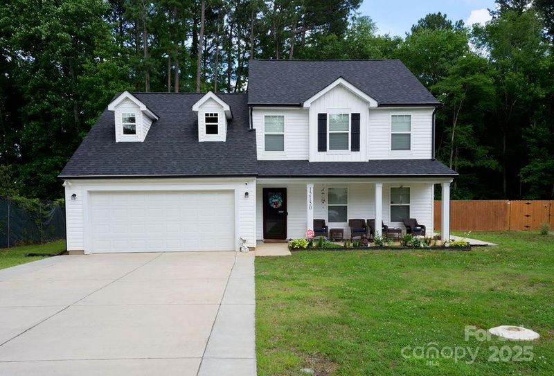 12150 Plover Dr, Charlotte, NC 28269