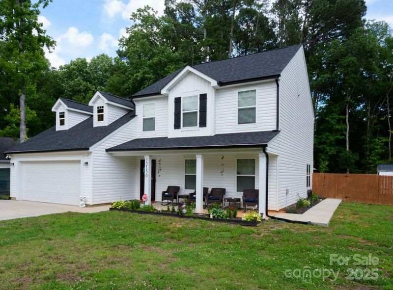 12150 Plover Dr, Charlotte, NC 28269