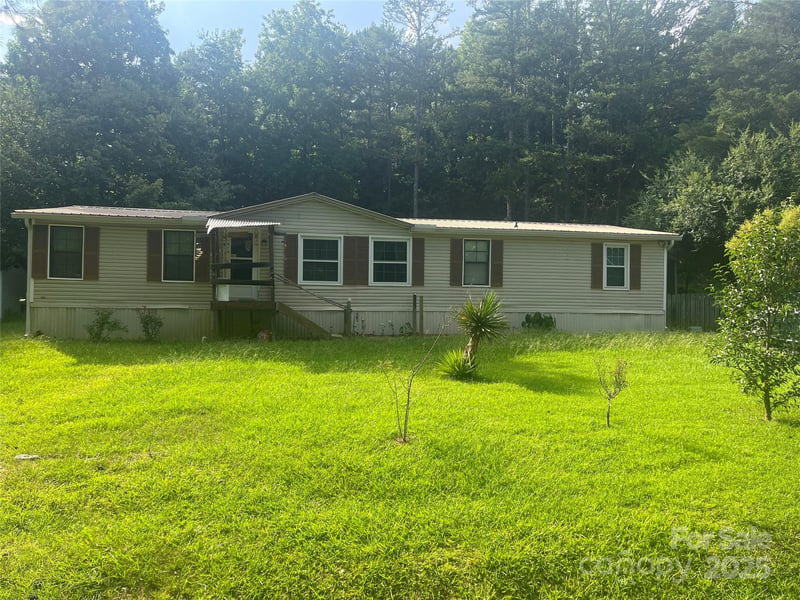 12414 Buxton Dr, Pineville, NC 28134