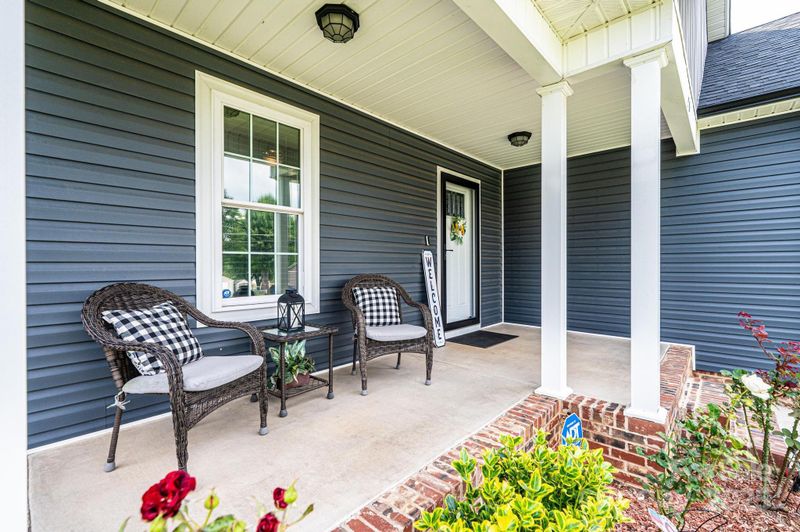 201 S 5th Ave, Maiden, NC 28650