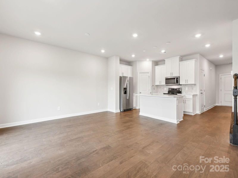 1433 Old Rivers Rd, Concord, NC 28027