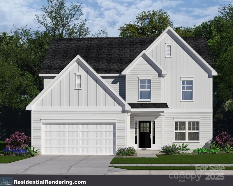 4028 Deerstone Ln #23, Clover, SC 29710