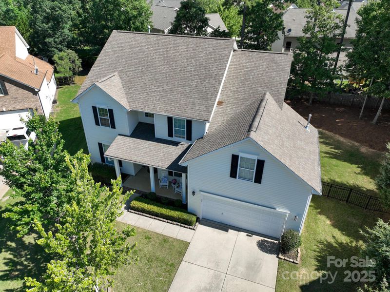 4003 Fine Robe Dr, Indian Trail, NC 28079
