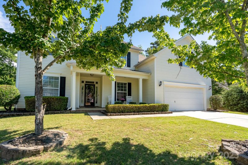 4003 Fine Robe Dr, Indian Trail, NC 28079