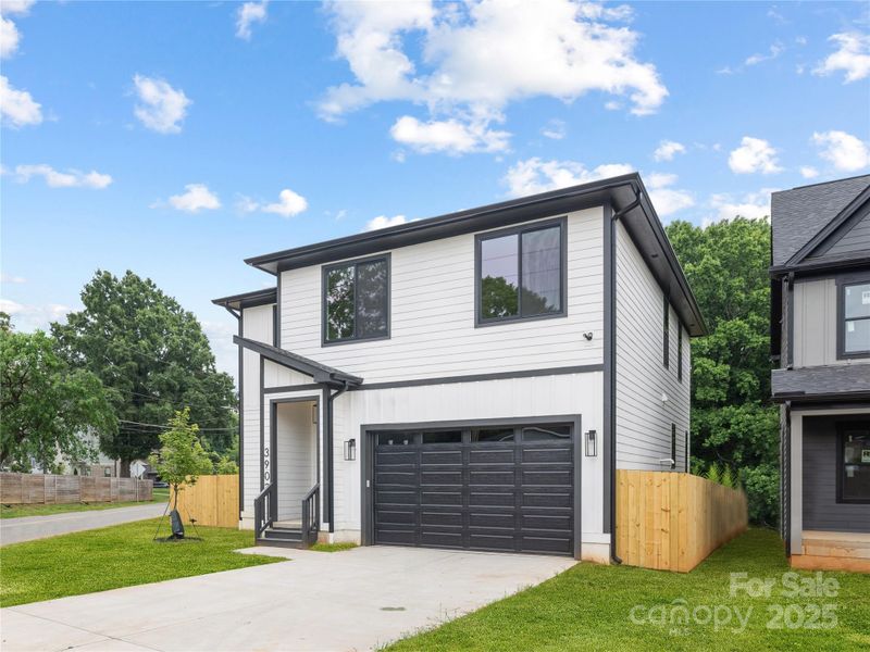 3903 Plainview Rd, Charlotte, NC 28208