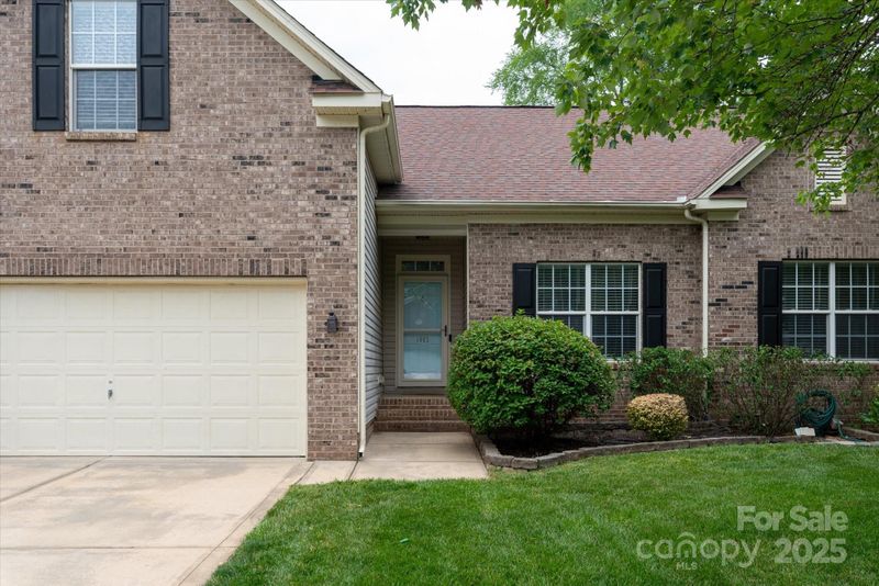 1003 Grayscroft Dr, Waxhaw, NC 28173
