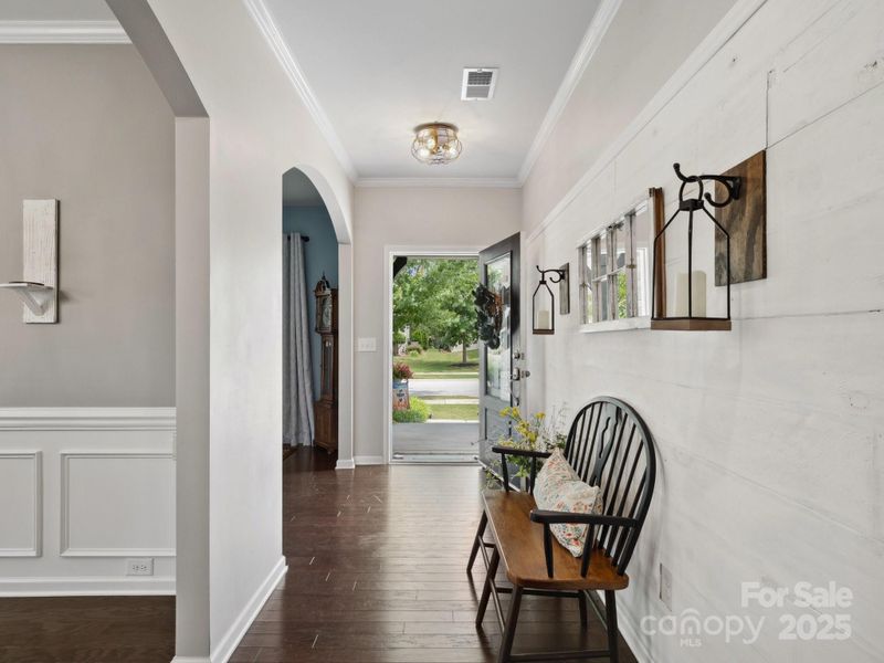 417 Livingston Dr, Lancaster, SC 29720