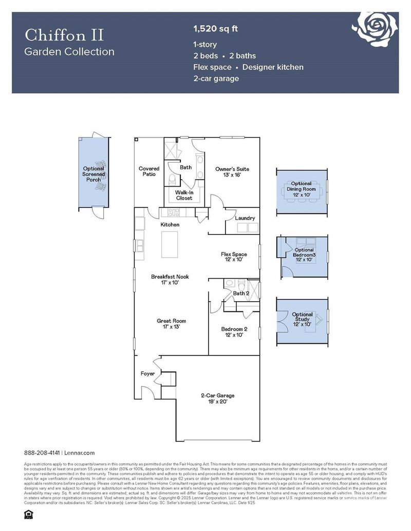 8473 Norman Forest Rd, Lancaster, SC 29720