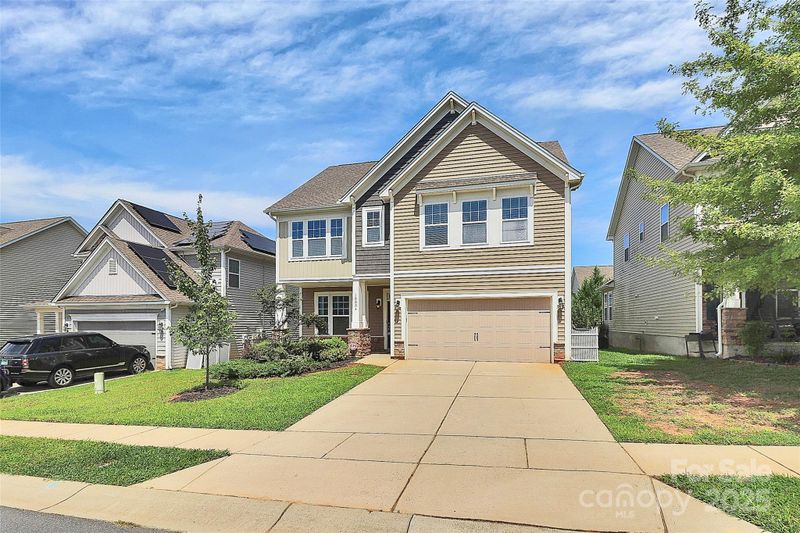 10004 Perth Moor Rd, Charlotte, NC 28278