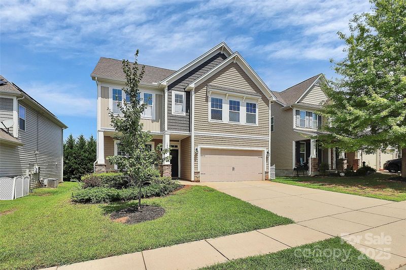 10004 Perth Moor Rd, Charlotte, NC 28278