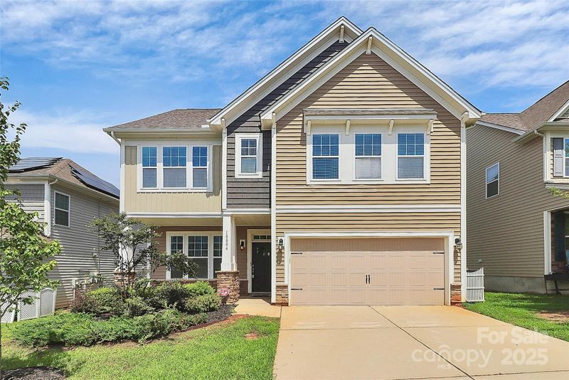 10004 Perth Moor Rd, Charlotte, NC 28278