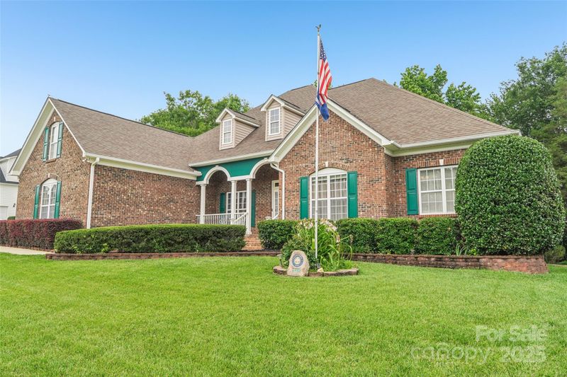 1575 Williamsburg Dr, Rock Hill, SC 29732