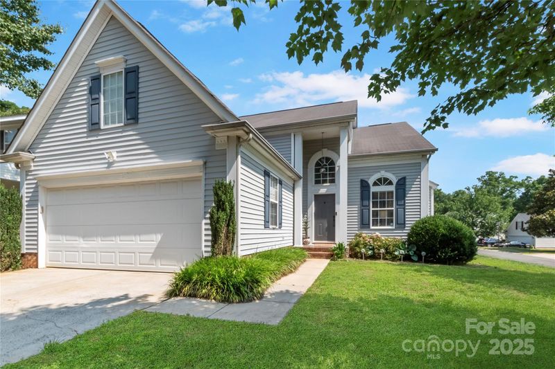 1013 Nez Perce Ln, Monroe, NC 28110